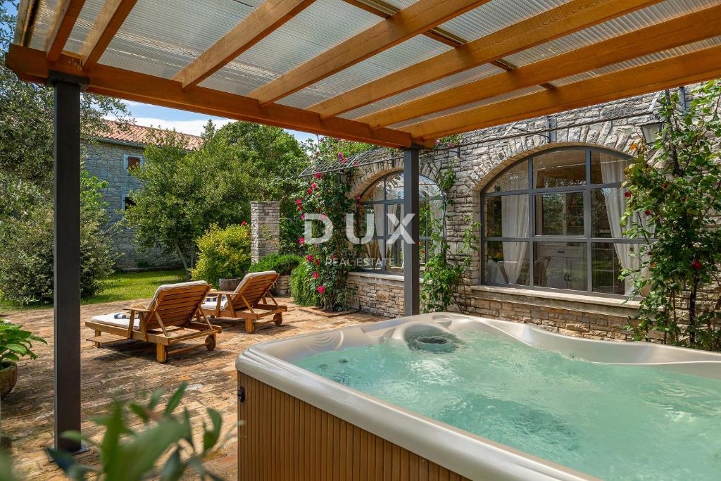 Casa Svetvinčenat, 180m2