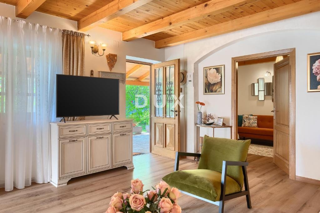 Casa Svetvinčenat, 180m2