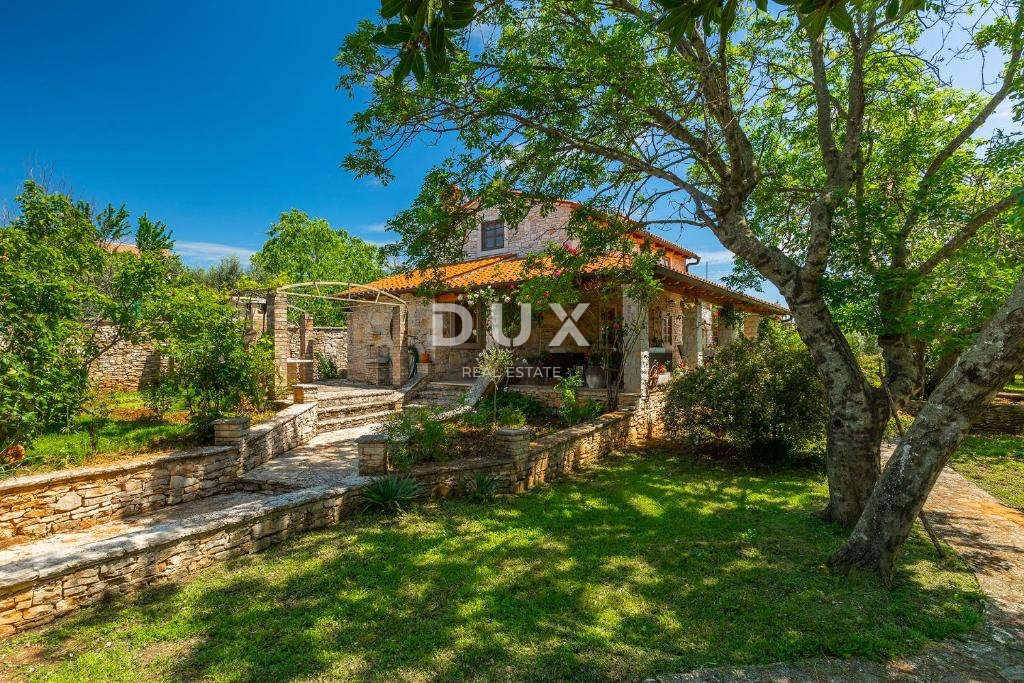 Casa Svetvinčenat, 180m2