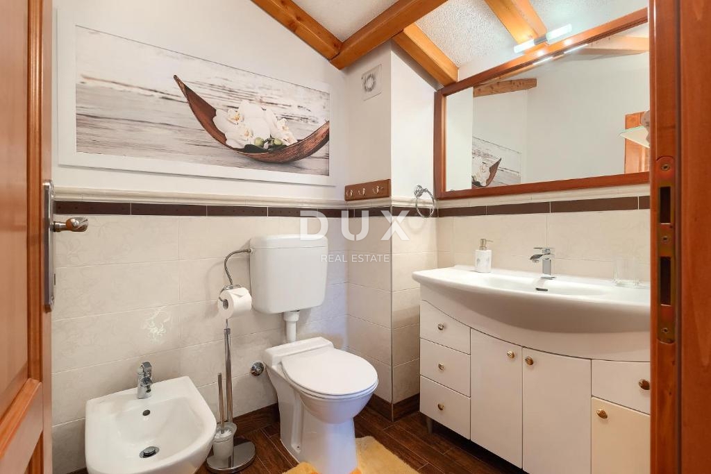 Casa Svetvinčenat, 180m2