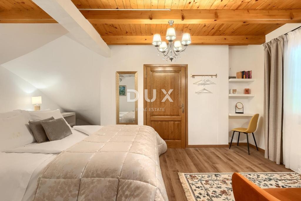 Casa Svetvinčenat, 180m2