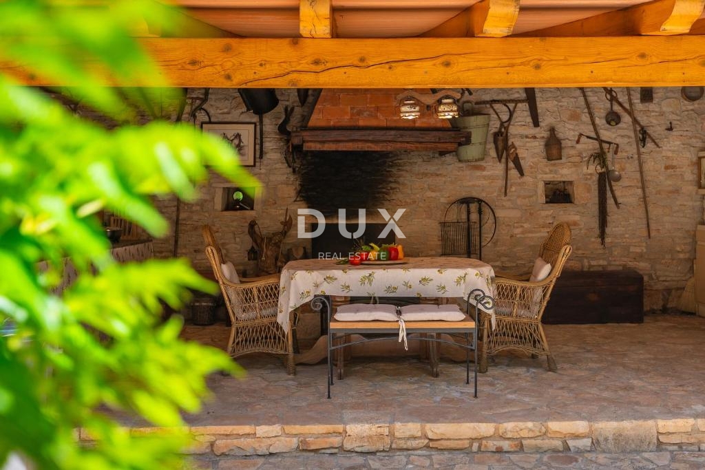 Casa Svetvinčenat, 180m2