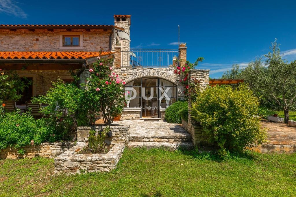 Casa Svetvinčenat, 180m2