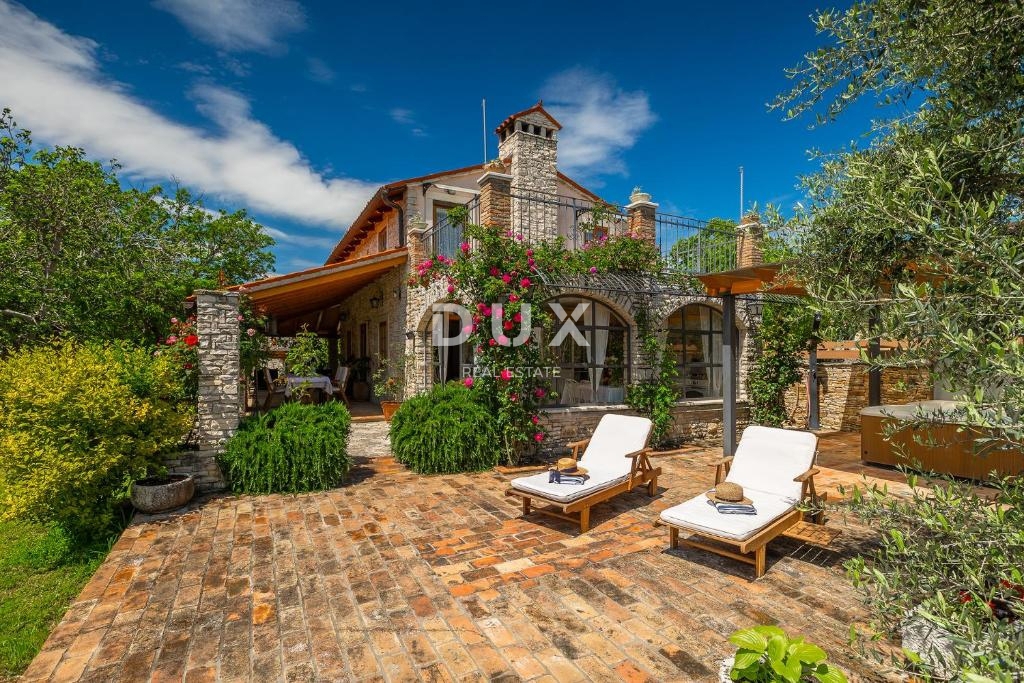 Casa Svetvinčenat, 180m2