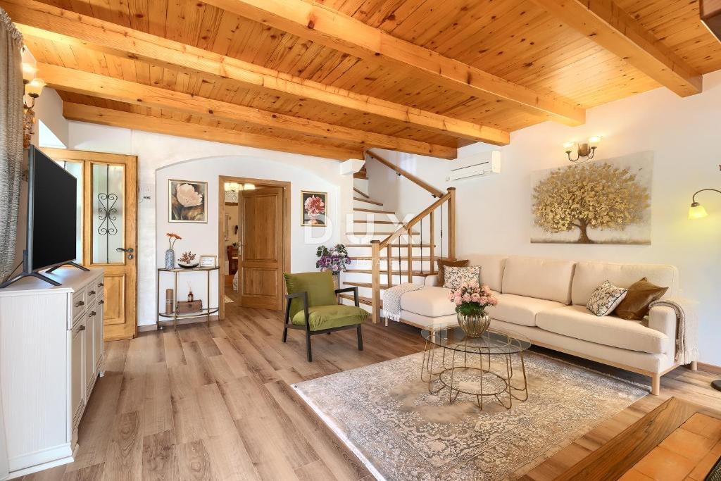 Casa Svetvinčenat, 180m2