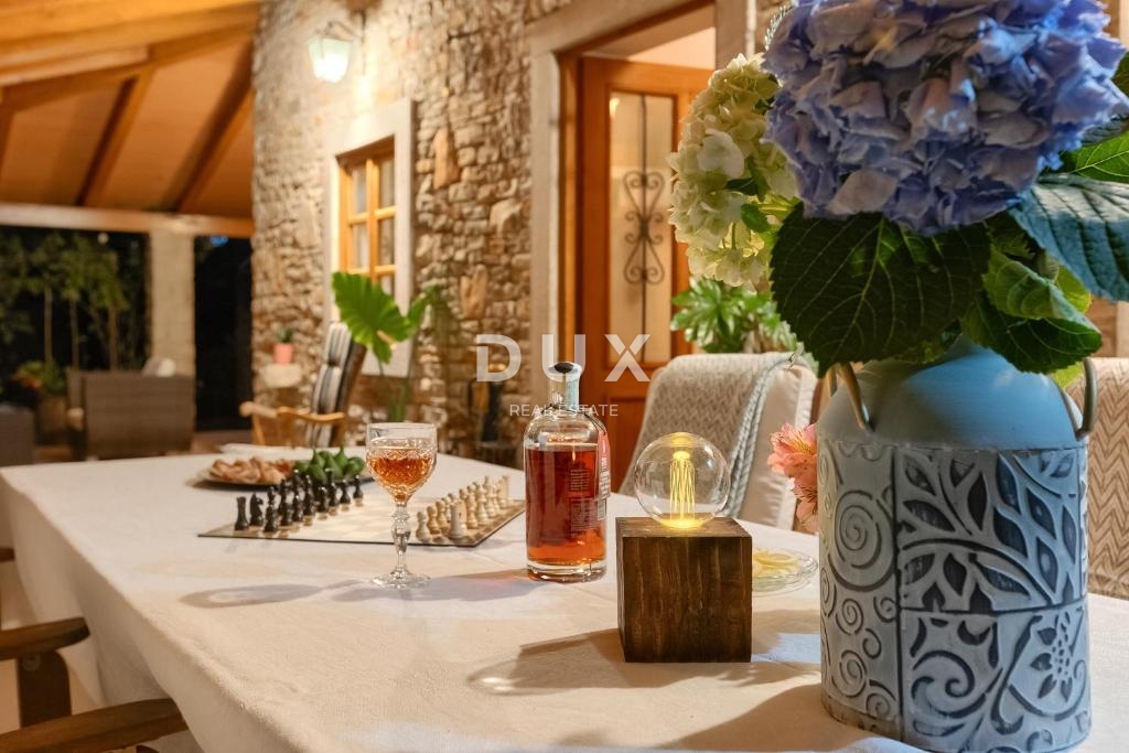 Casa Svetvinčenat, 180m2