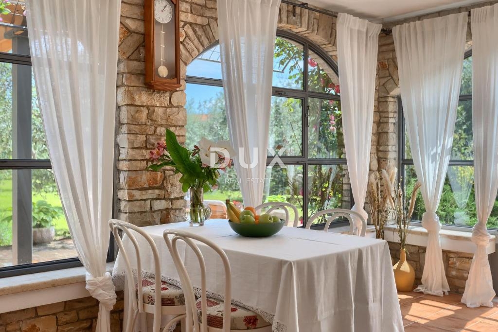 Casa Svetvinčenat, 180m2