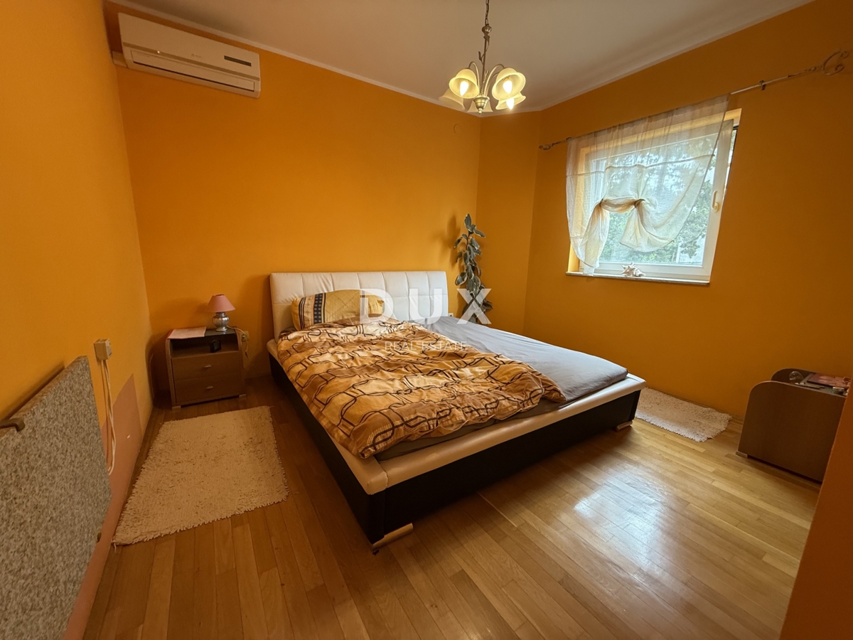 Casa Martinkovac, Rijeka, 238,50m2