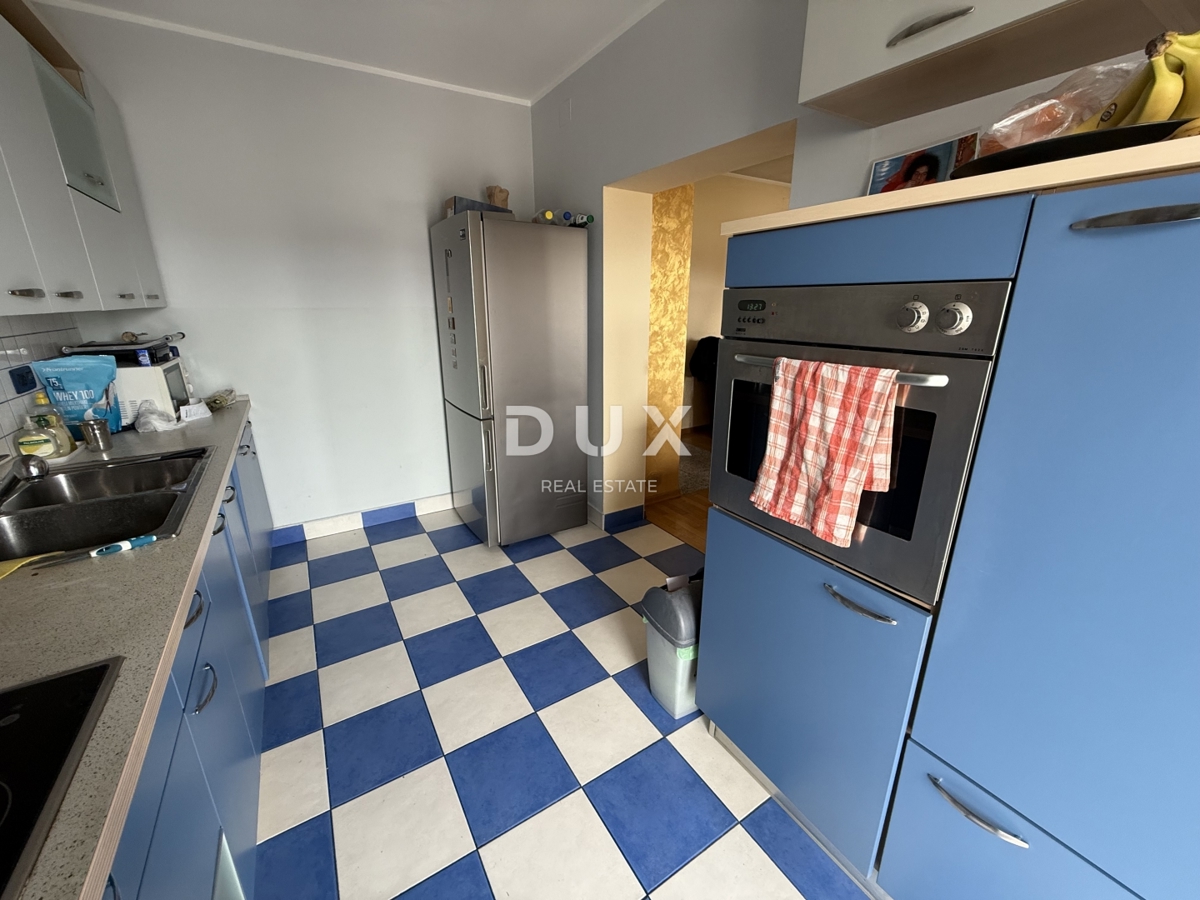 Casa Martinkovac, Rijeka, 238,50m2