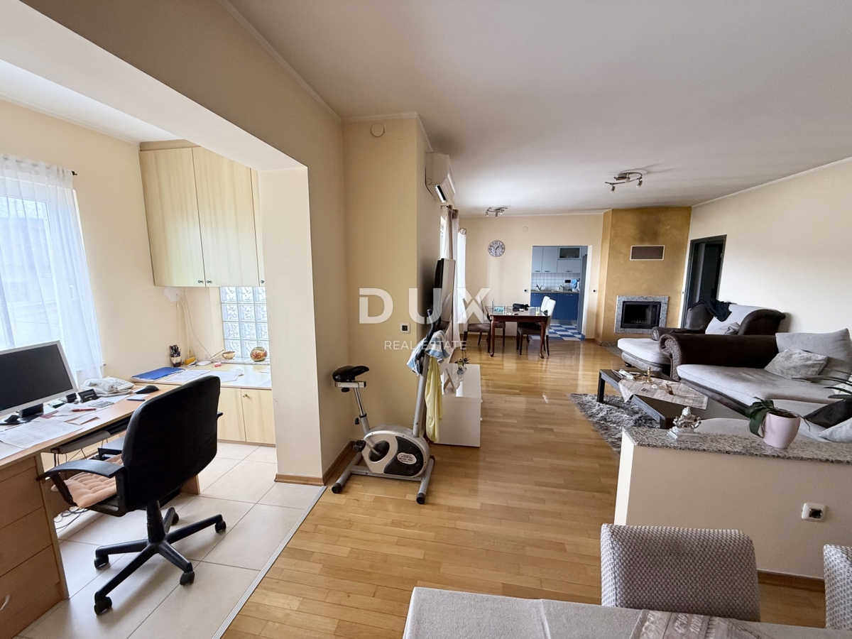 Casa Martinkovac, Rijeka, 238,50m2