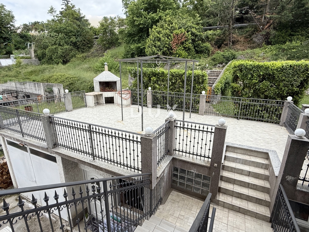 Casa Martinkovac, Rijeka, 238,50m2