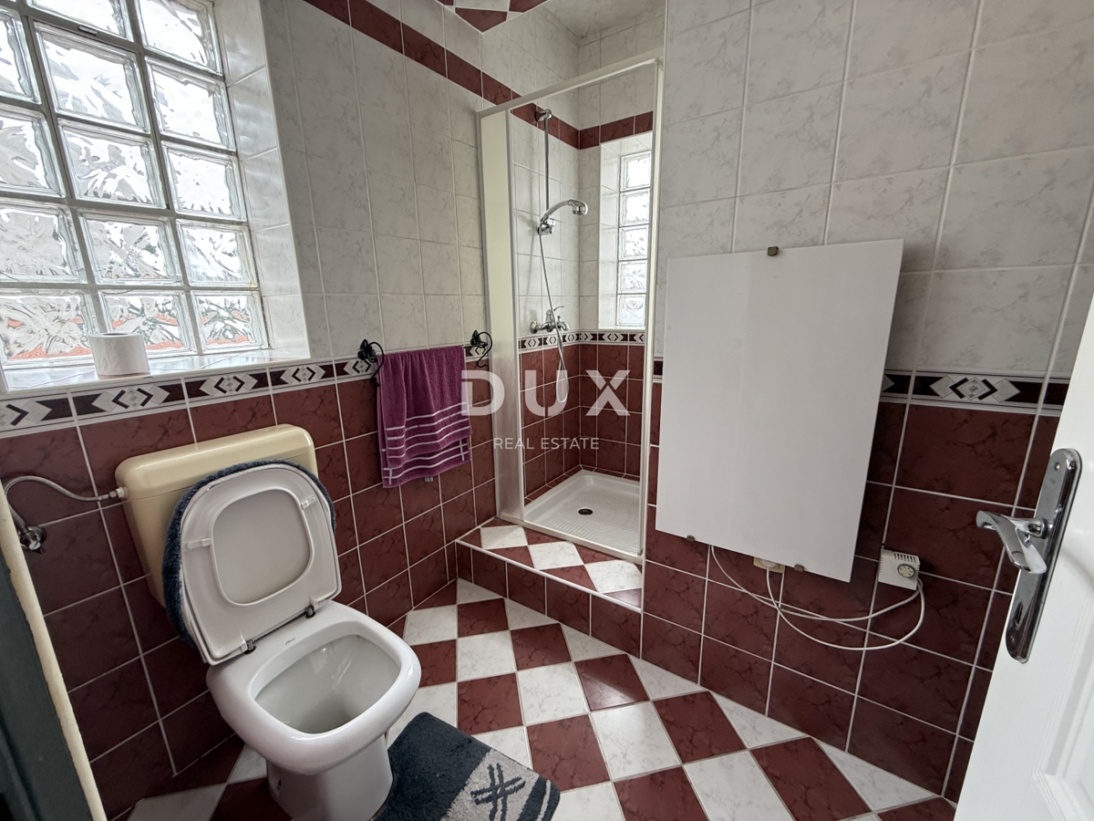 Casa Martinkovac, Rijeka, 238,50m2