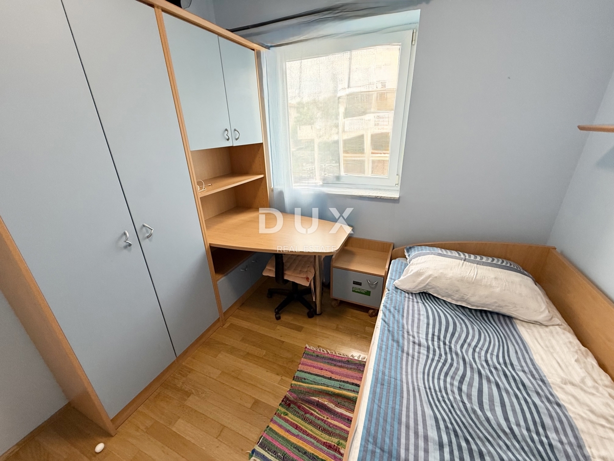 Casa Martinkovac, Rijeka, 238,50m2