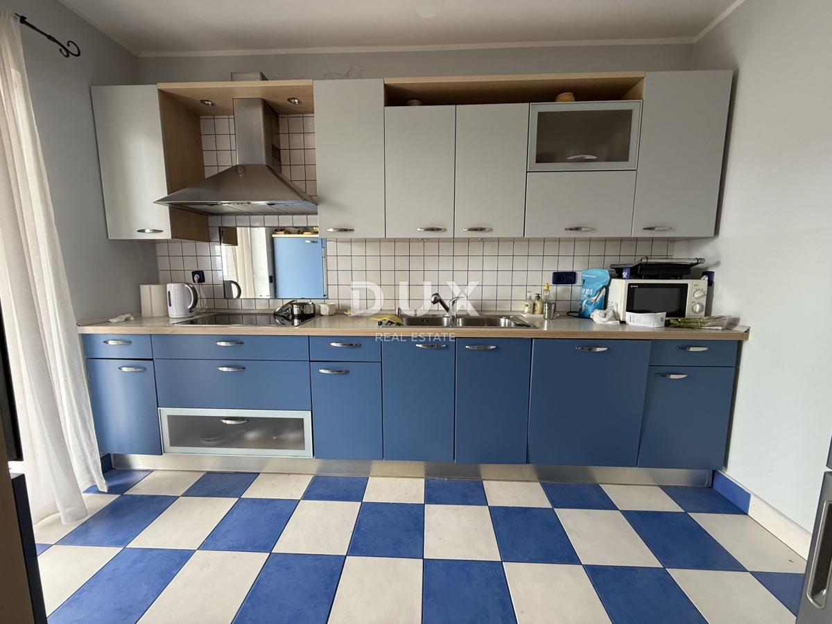 Casa Martinkovac, Rijeka, 238,50m2