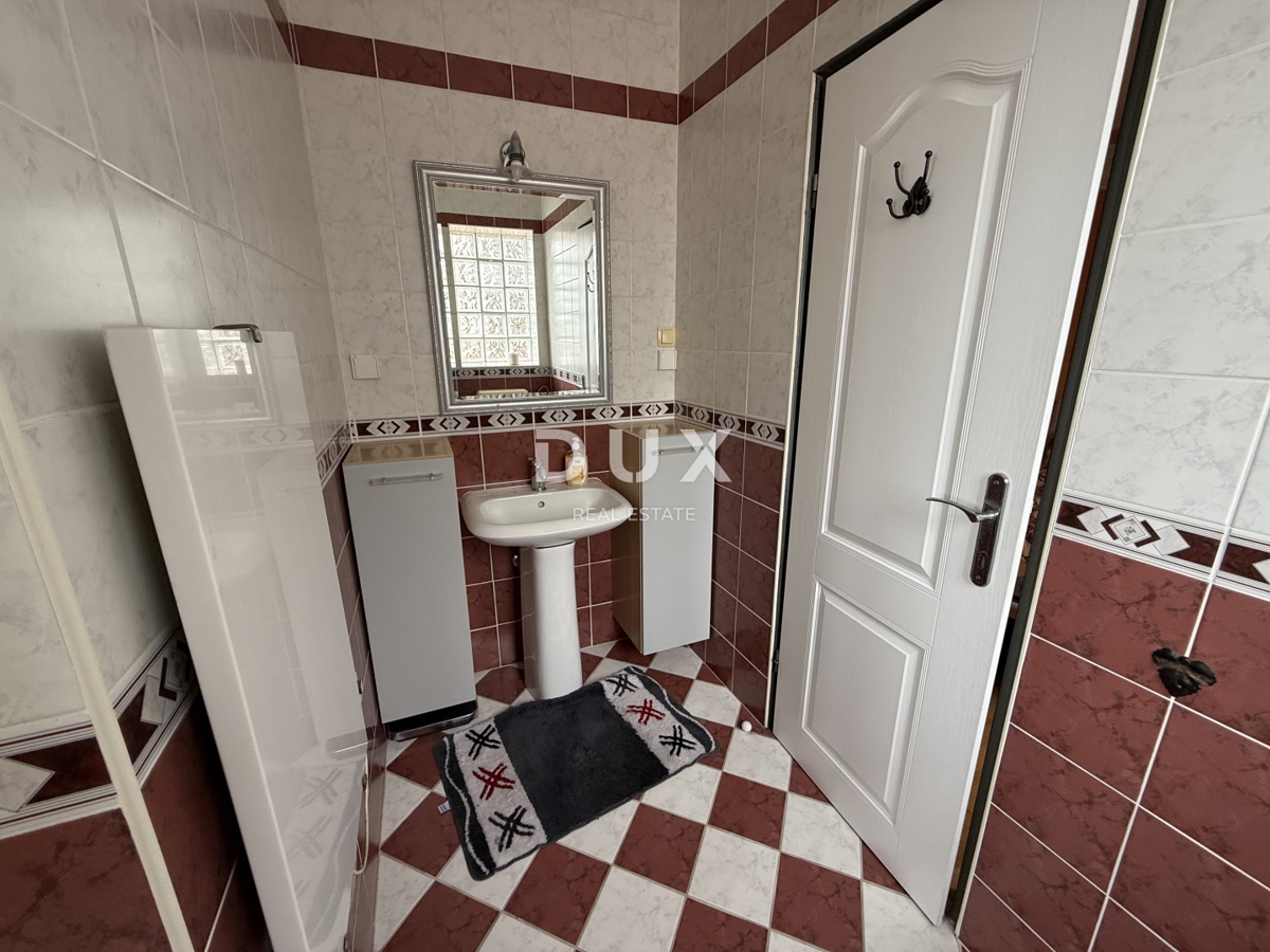 Casa Martinkovac, Rijeka, 238,50m2