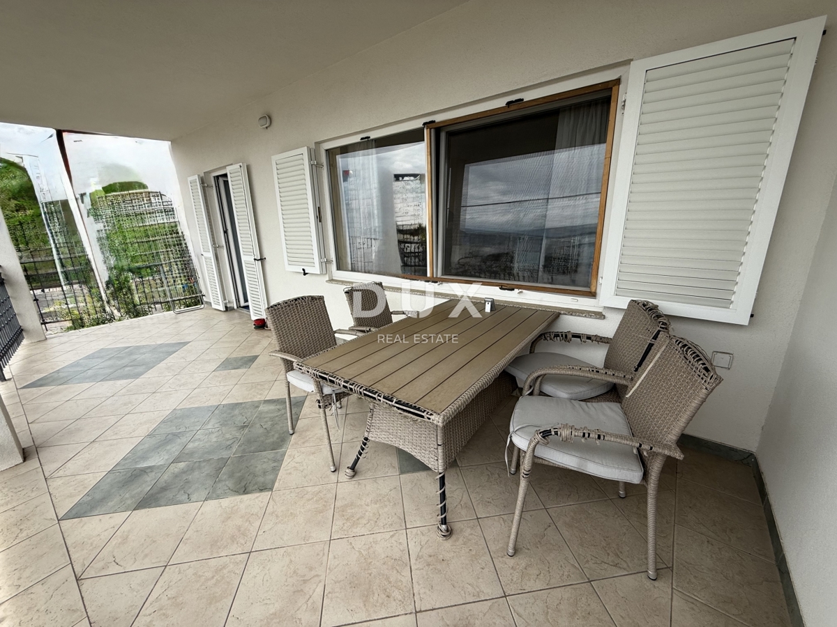 Casa Martinkovac, Rijeka, 238,50m2