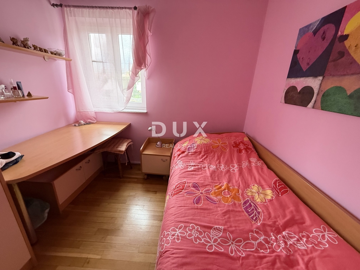 Casa Martinkovac, Rijeka, 238,50m2