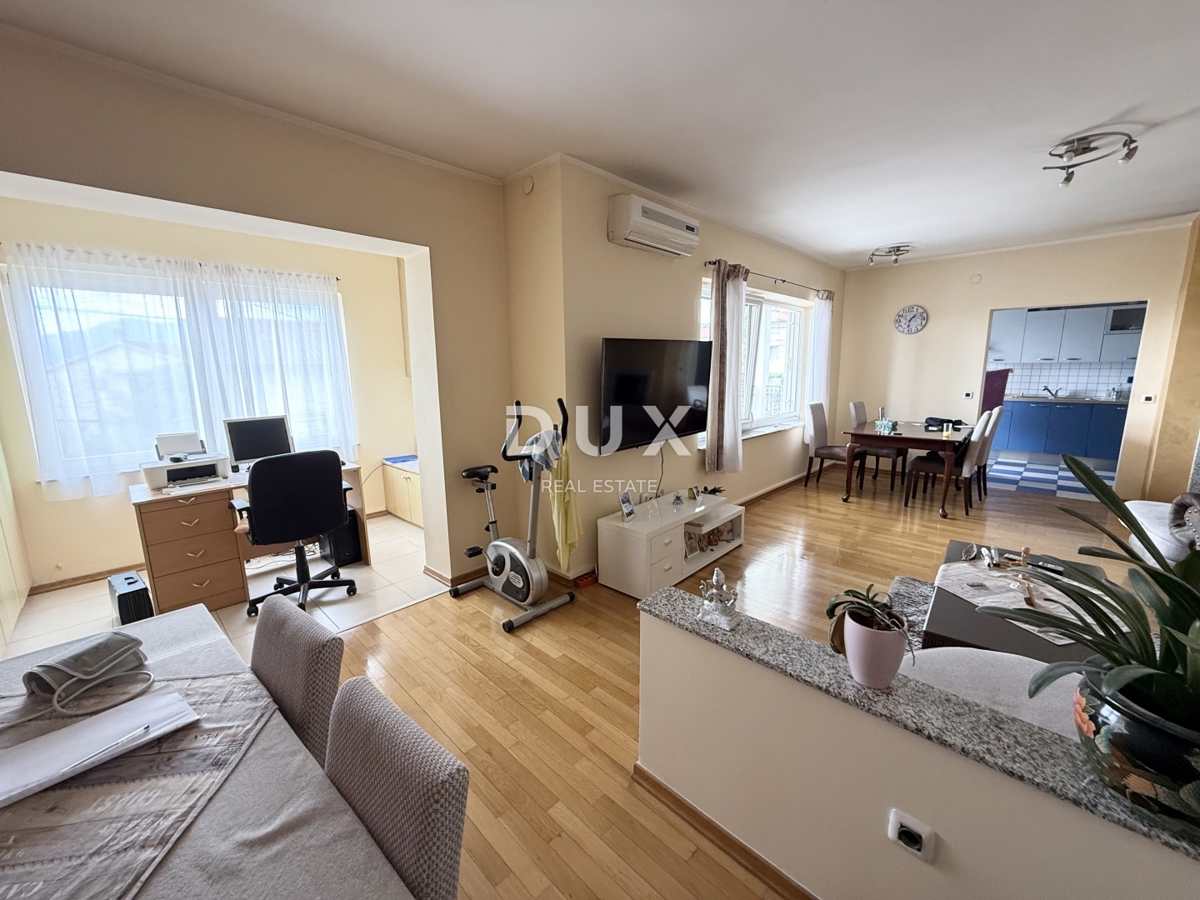 Casa Martinkovac, Rijeka, 238,50m2