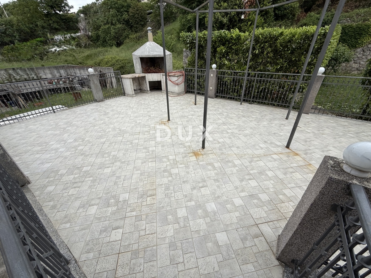 Casa Martinkovac, Rijeka, 238,50m2