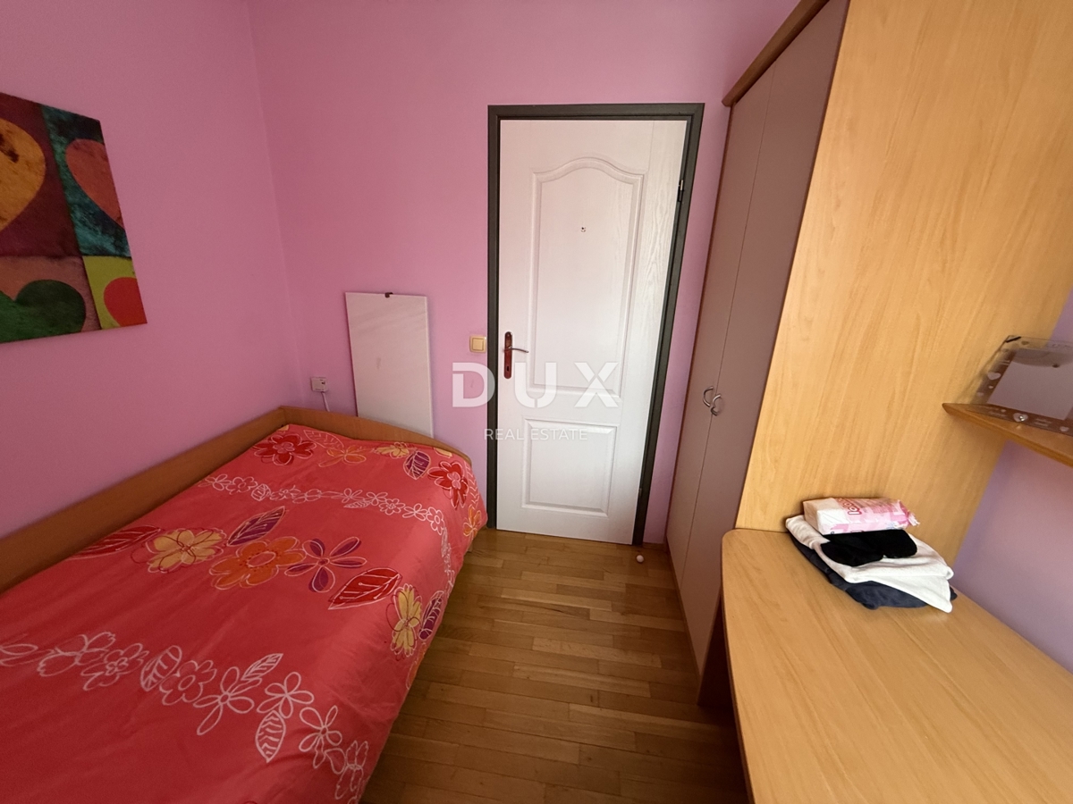 Casa Martinkovac, Rijeka, 238,50m2