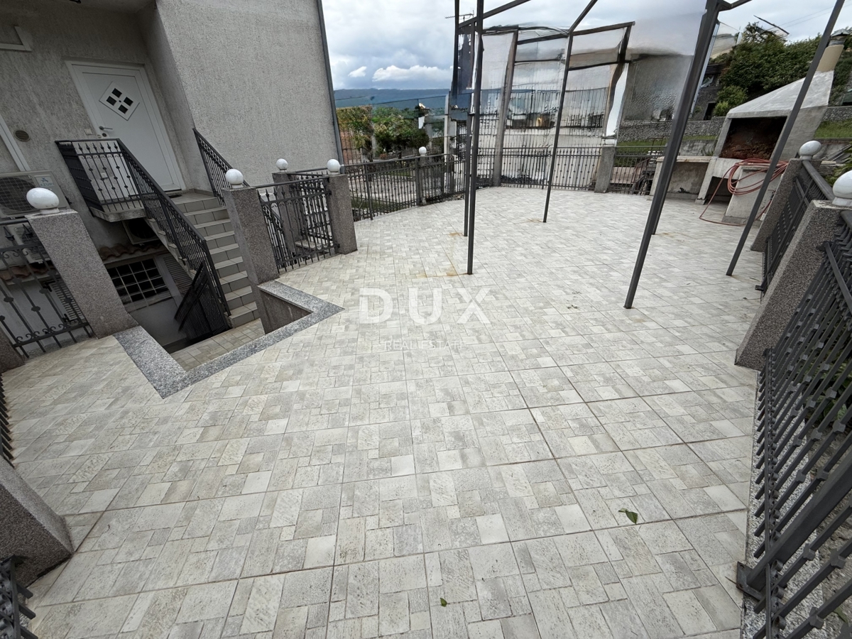 Casa Martinkovac, Rijeka, 238,50m2