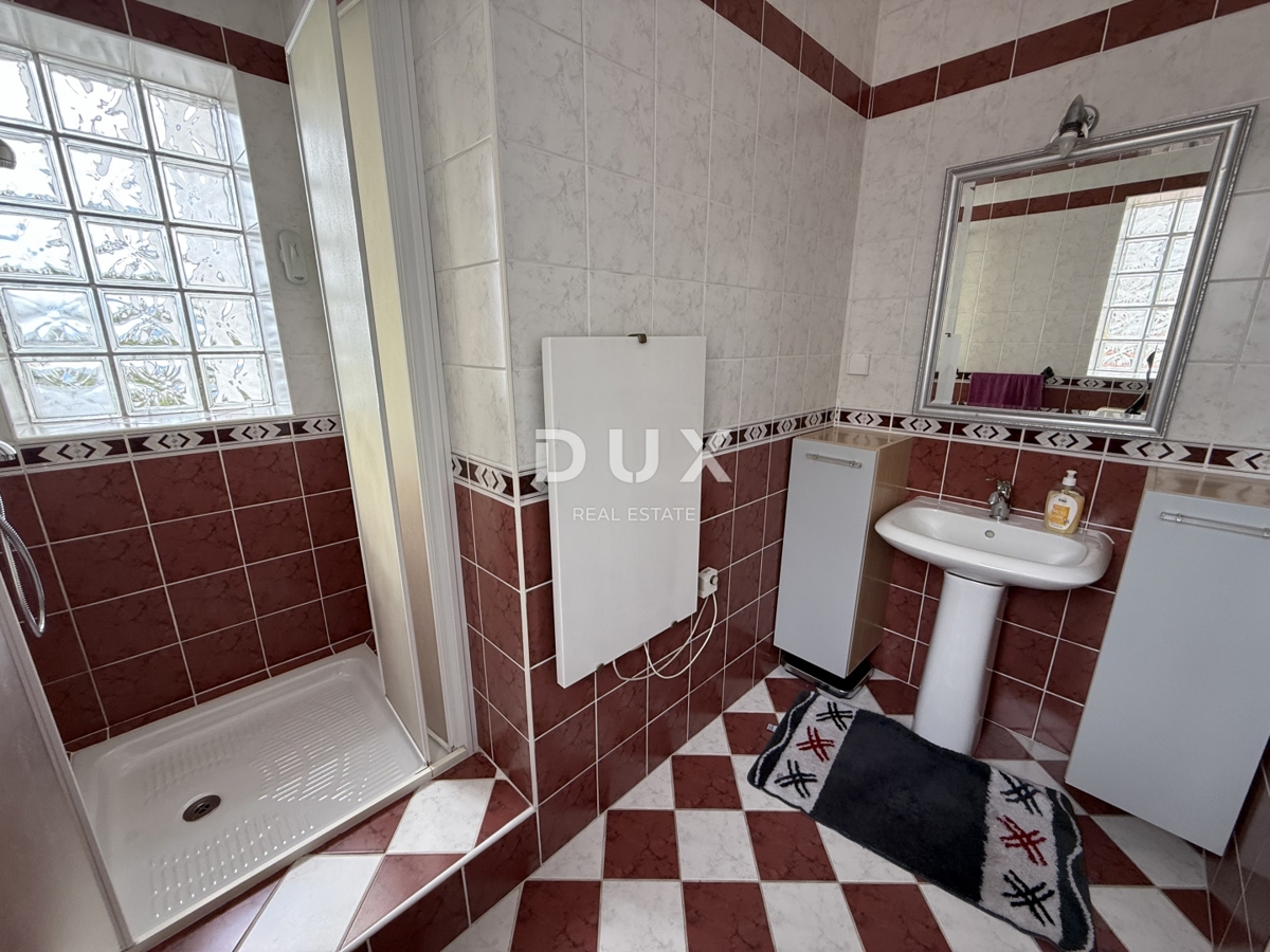 Casa Martinkovac, Rijeka, 238,50m2