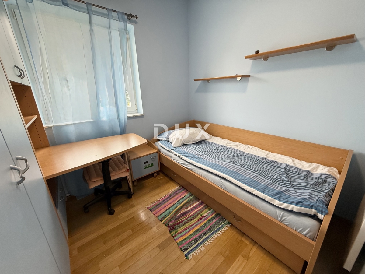 Casa Martinkovac, Rijeka, 238,50m2