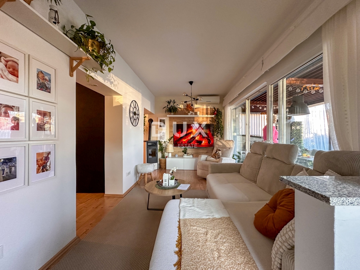 Appartamento Drenova, Rijeka, 59,84m2