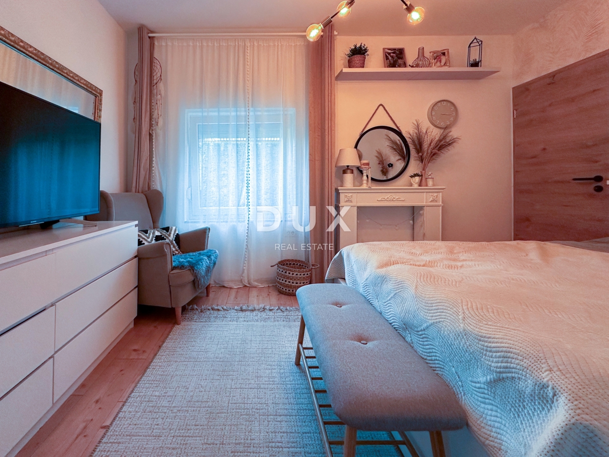 Appartamento Drenova, Rijeka, 59,84m2