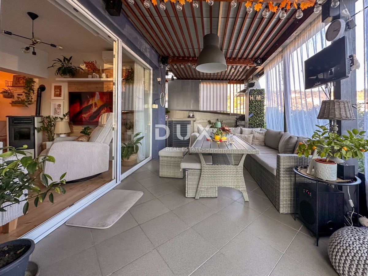 Appartamento Drenova, Rijeka, 59,84m2