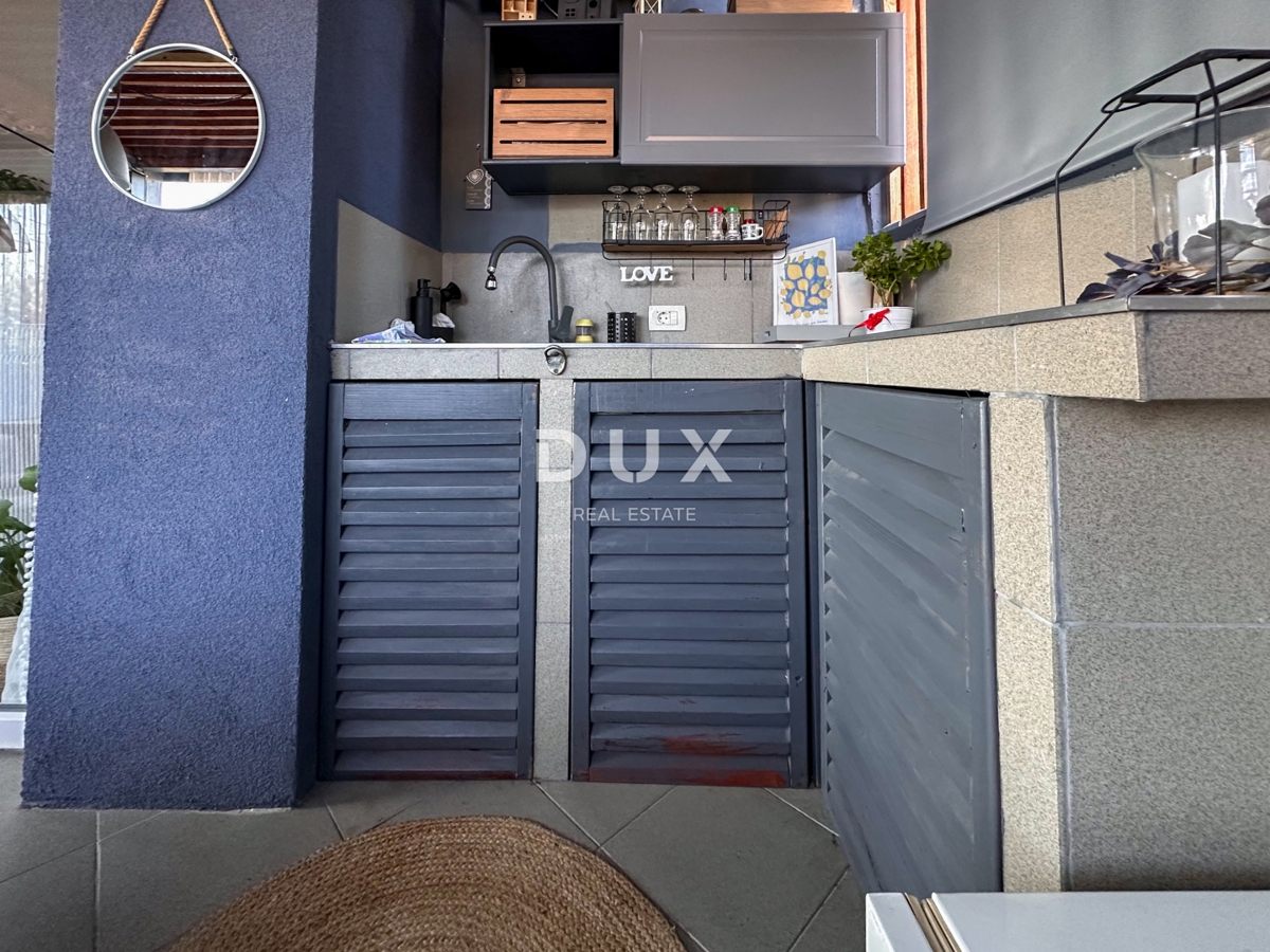 Appartamento Drenova, Rijeka, 59,84m2