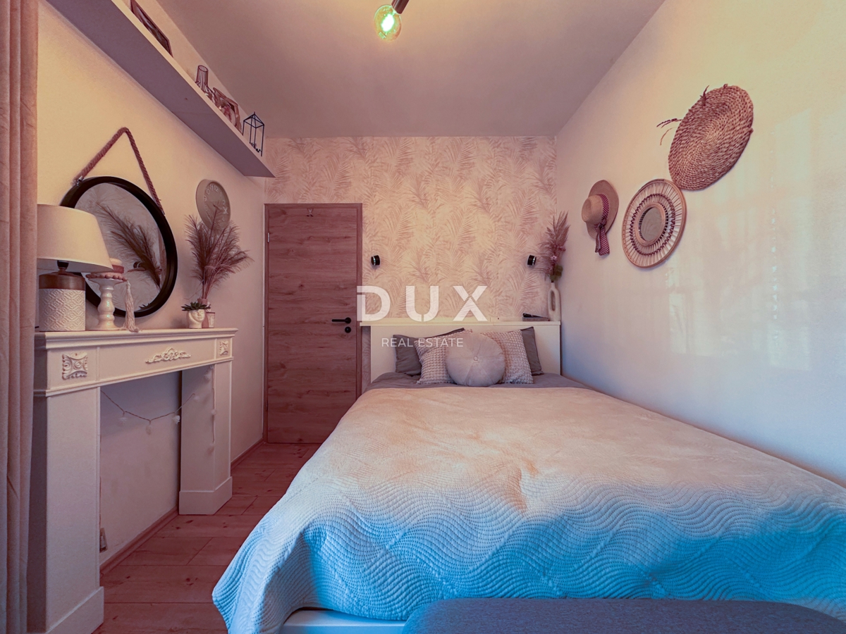 Appartamento Drenova, Rijeka, 59,84m2