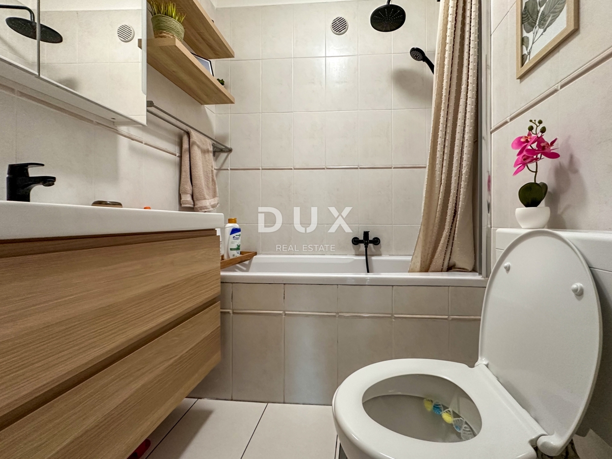 Appartamento Drenova, Rijeka, 59,84m2