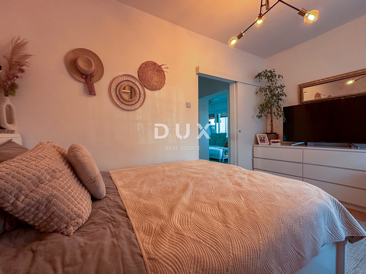 Appartamento Drenova, Rijeka, 59,84m2