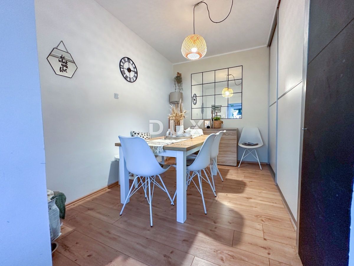 Appartamento Drenova, Rijeka, 59,84m2