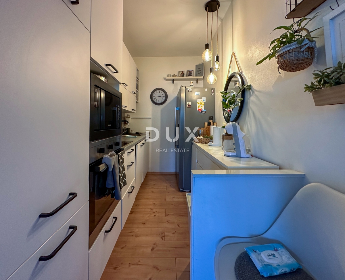 Appartamento Drenova, Rijeka, 59,84m2