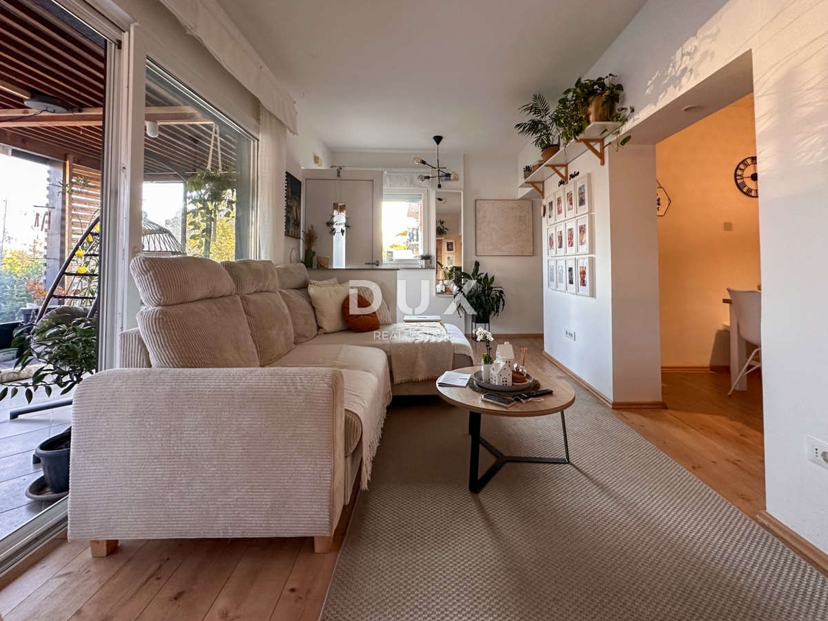 Appartamento Drenova, Rijeka, 59,84m2