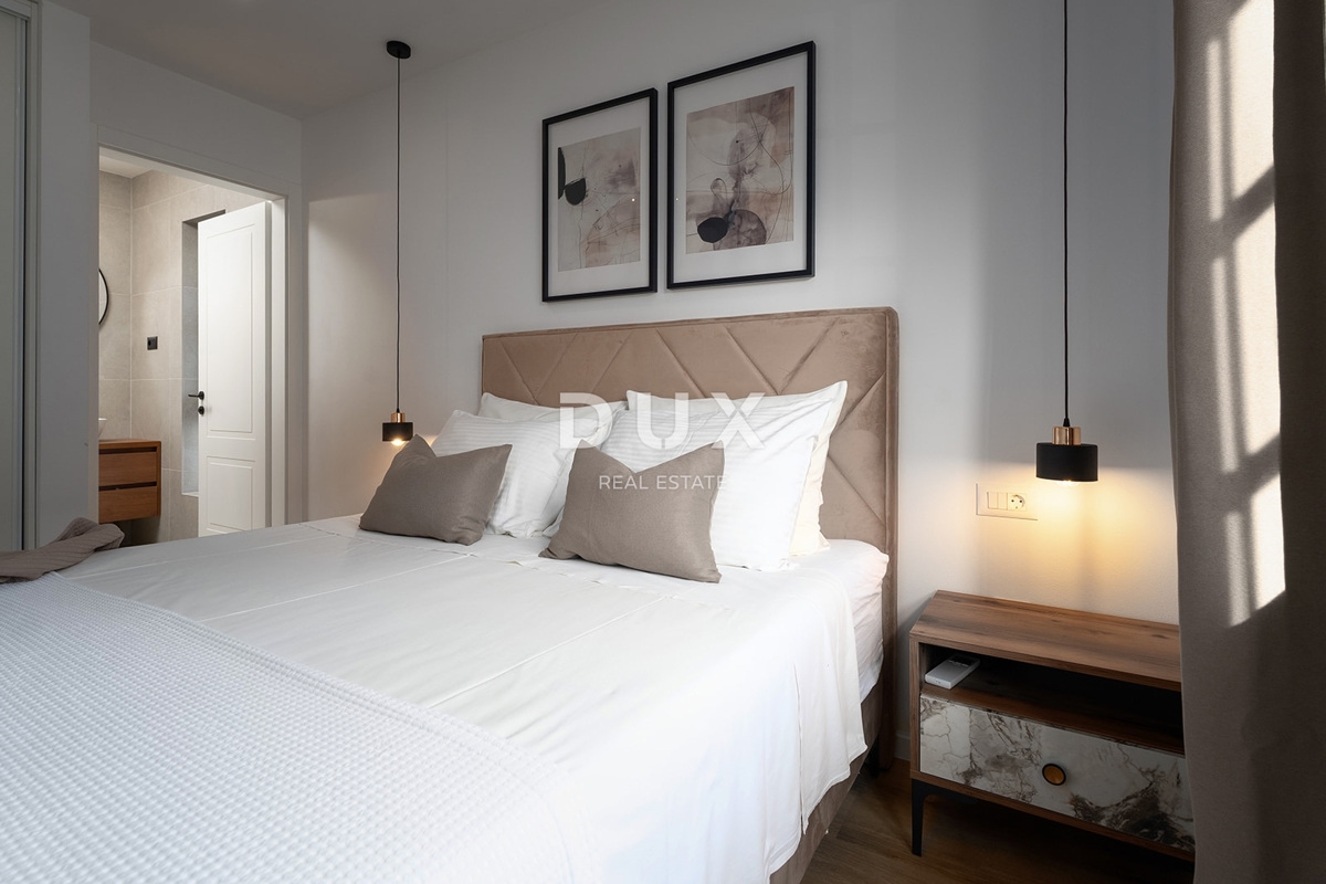 ISTRIA, ŽMINJ - Magica casa a un piano in un complesso privato!