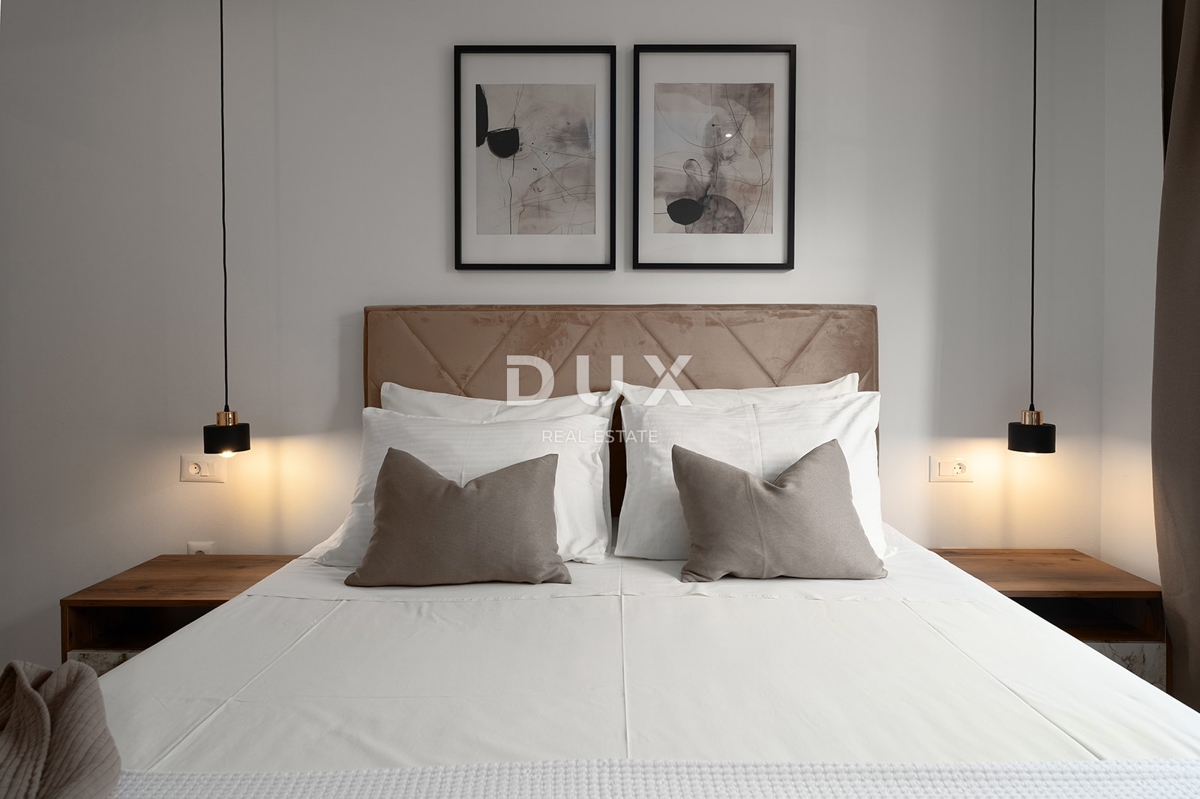 ISTRIA, ŽMINJ - Magica casa a un piano in un complesso privato!