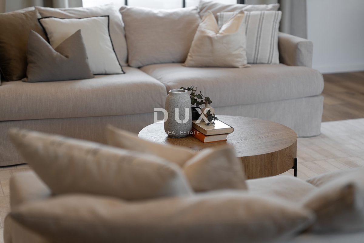 ISTRIA, ŽMINJ - Magica casa a un piano in un complesso privato!