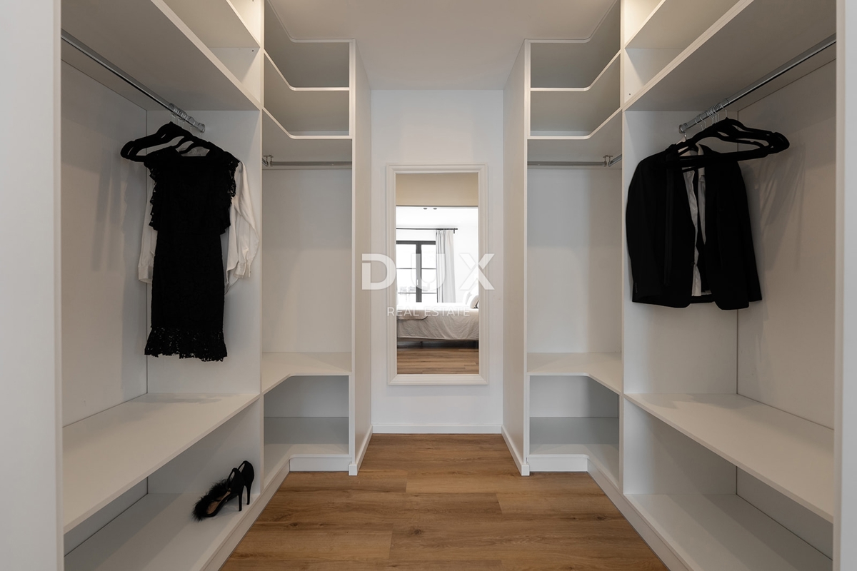 ISTRIA, ŽMINJ - Magica casa a un piano in un complesso privato!