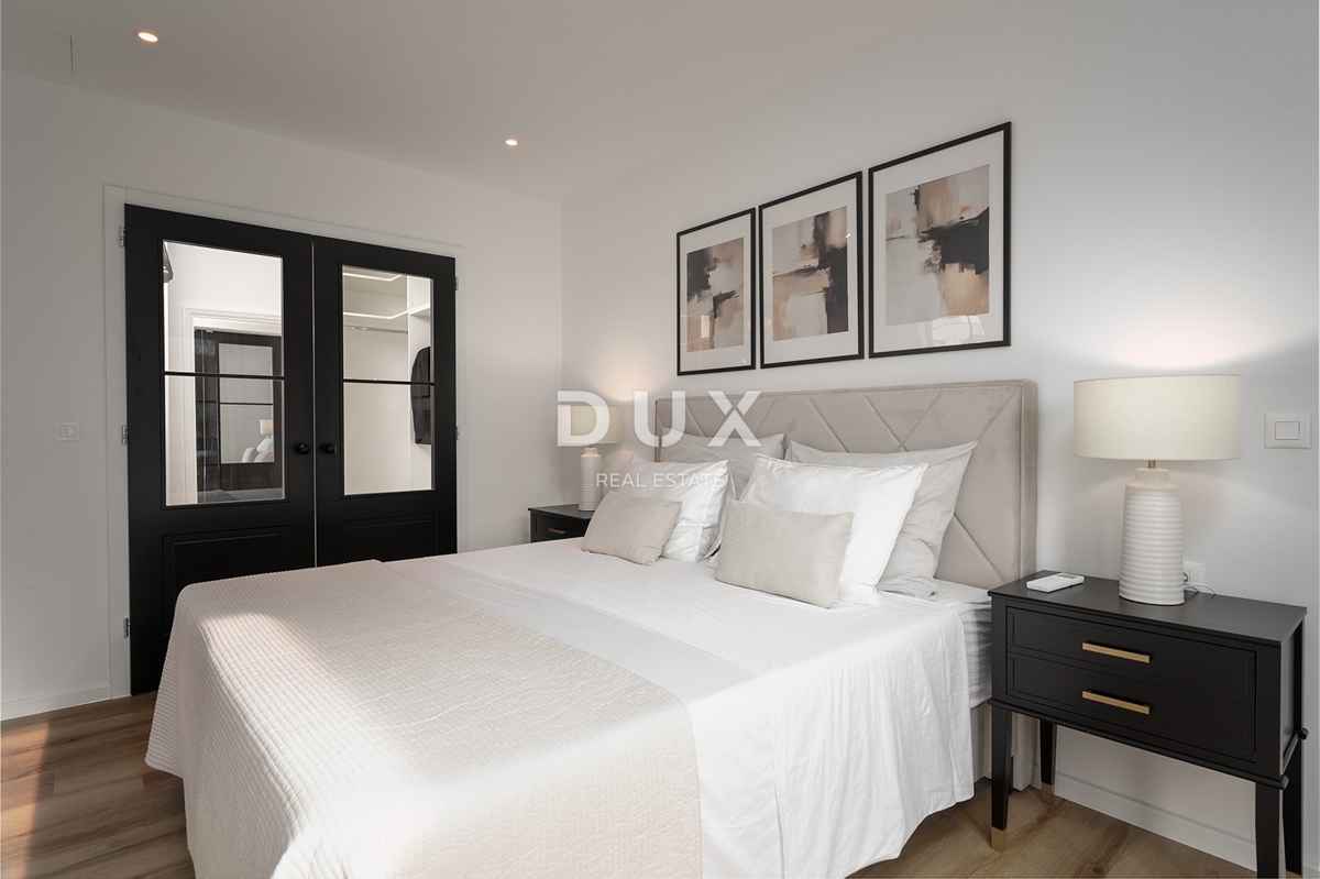 ISTRIA, ŽMINJ - Magica casa a un piano in un complesso privato!