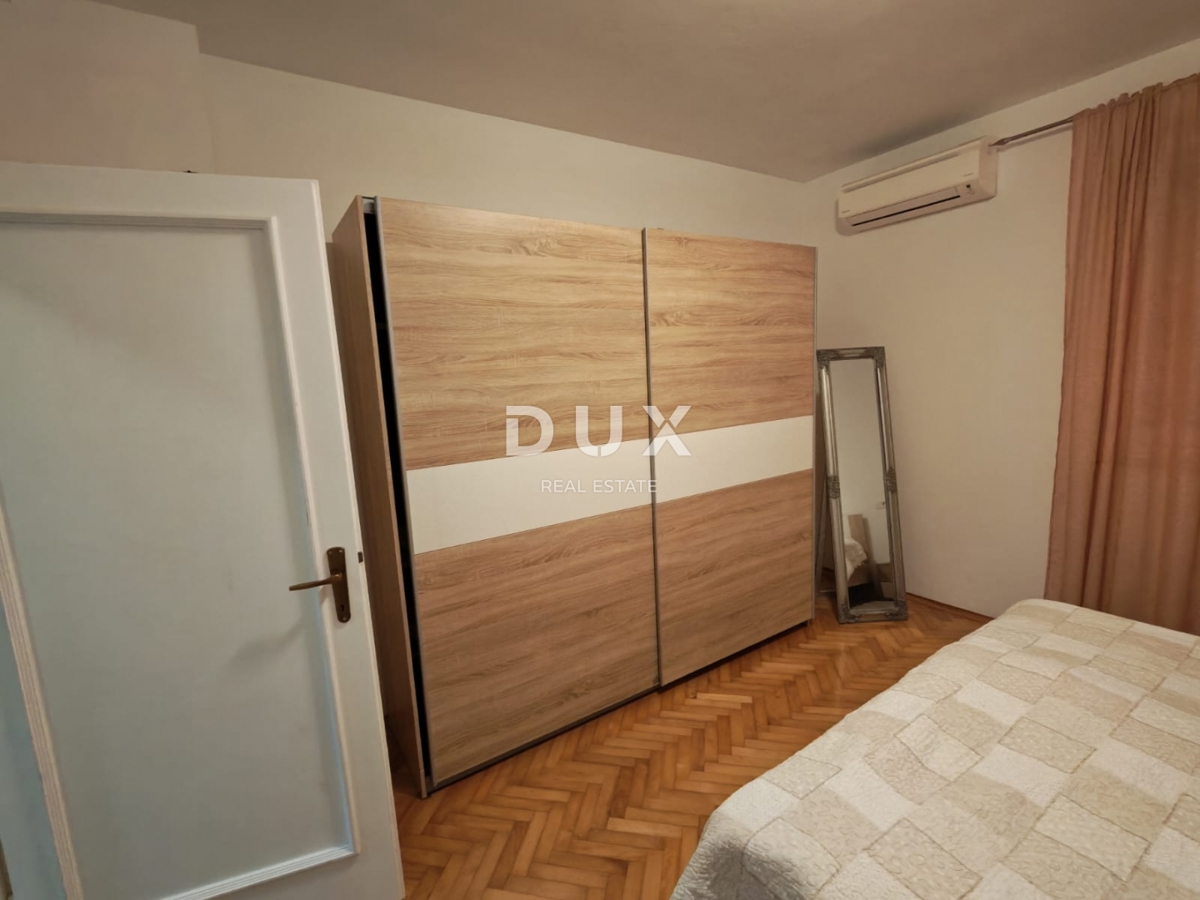 ISTRIA, ROVIGNO - Appartamento in prima fila al mare!