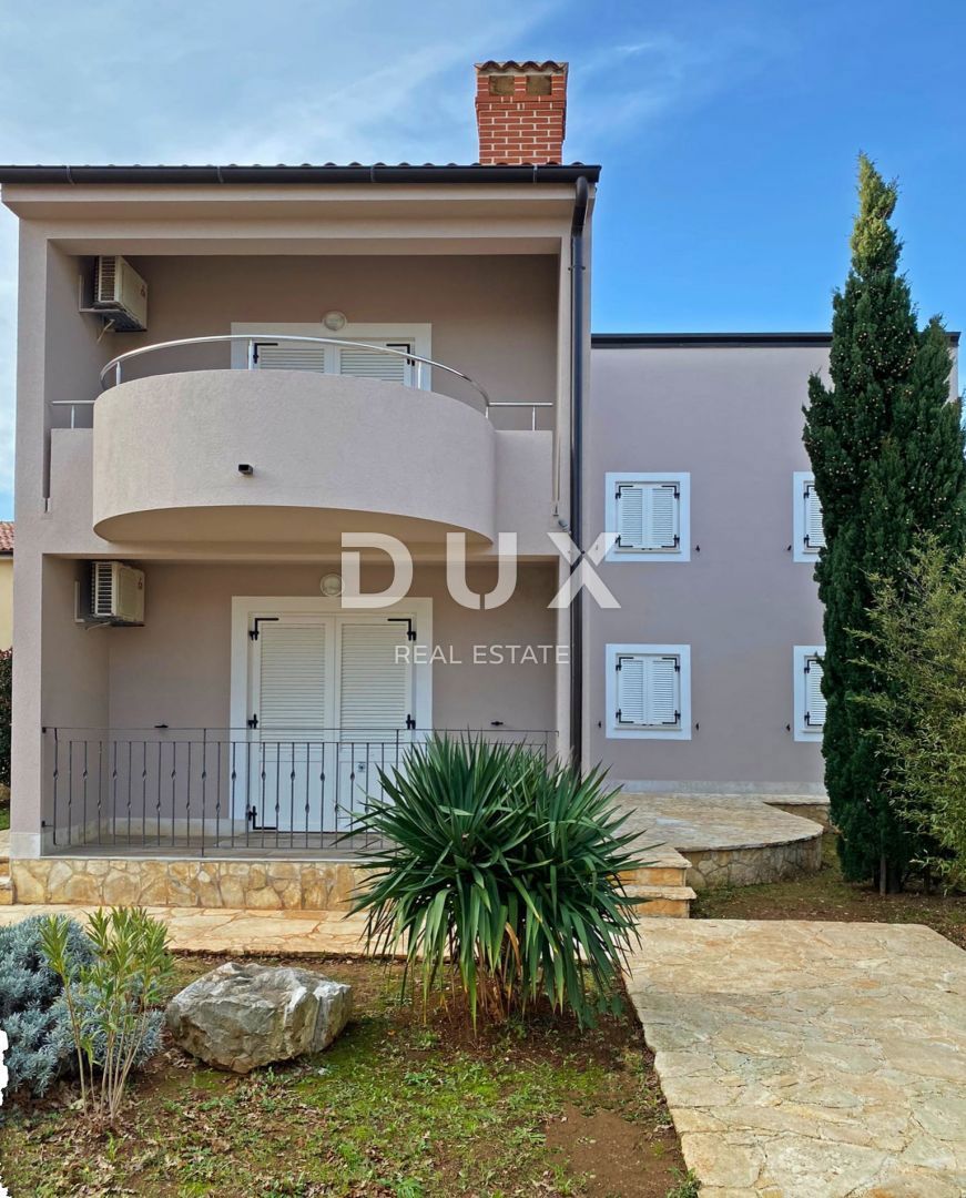 Casa Medulin, 144,53m2