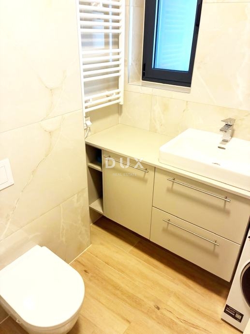 ZAGABRIA, VELIKA GORICA - Appartamento completamente arredato con tre camere da letto, NUOVA COSTRUZIONE