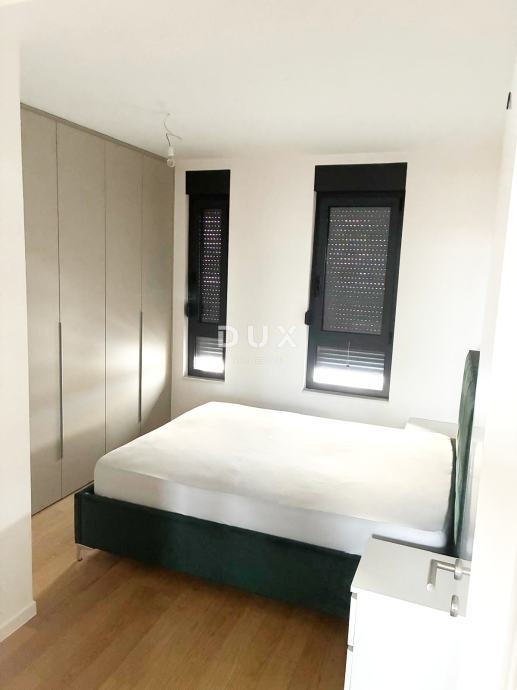 ZAGABRIA, VELIKA GORICA - Appartamento completamente arredato con tre camere da letto, NUOVA COSTRUZIONE