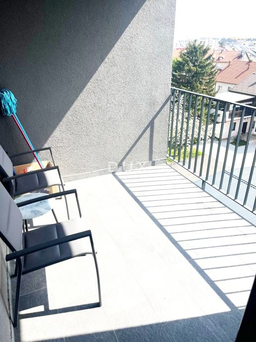 ZAGABRIA, VELIKA GORICA - Appartamento completamente arredato con tre camere da letto, NUOVA COSTRUZIONE