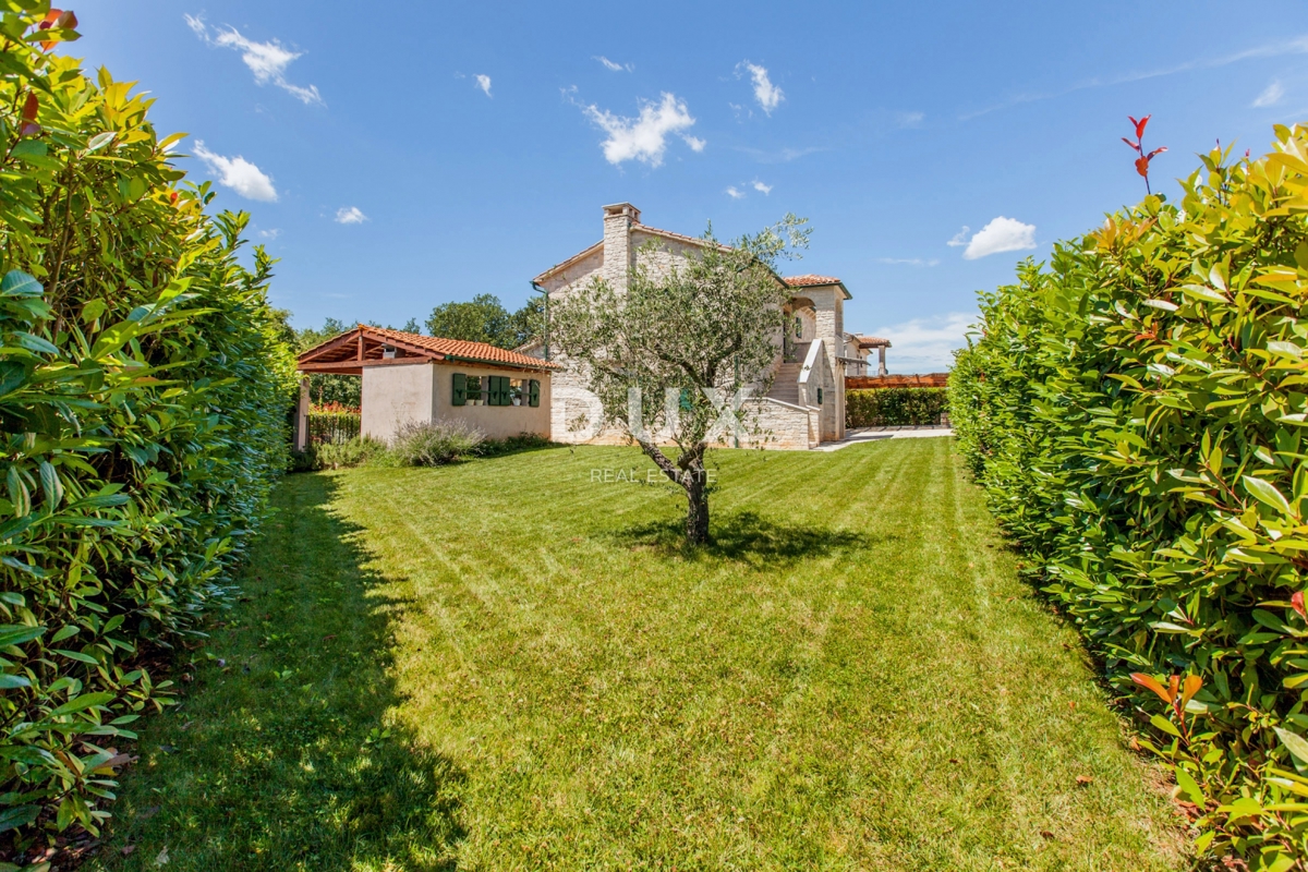 Casa Višnjan, 150m2