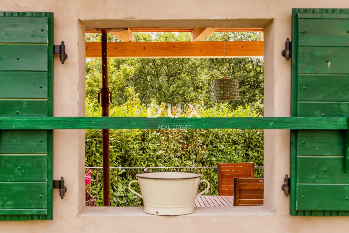 Casa Višnjan, 150m2