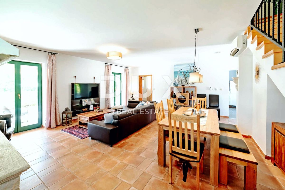 Casa Višnjan, 150m2